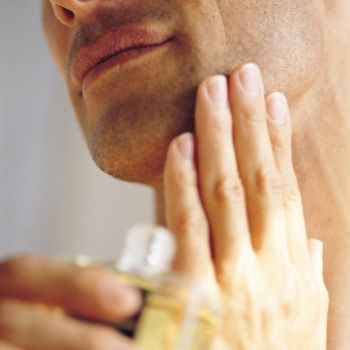 Aftershave