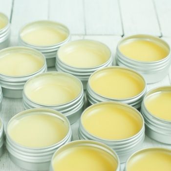 beard balm