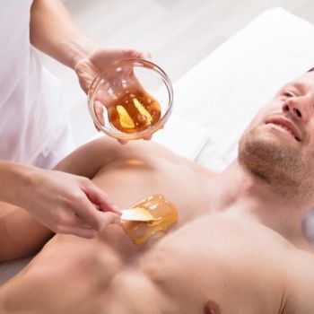 Cura del corpo
