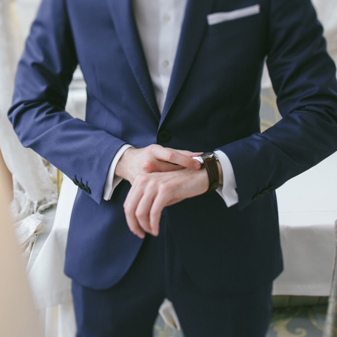 Orologio da uomo