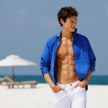 Vacanza al mare