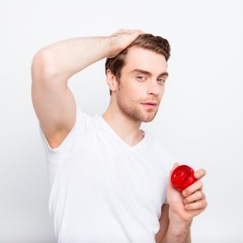 Gel e cere per capelli