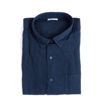Camicia di lino