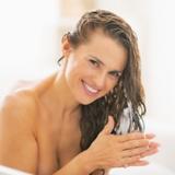 maschera per capelli