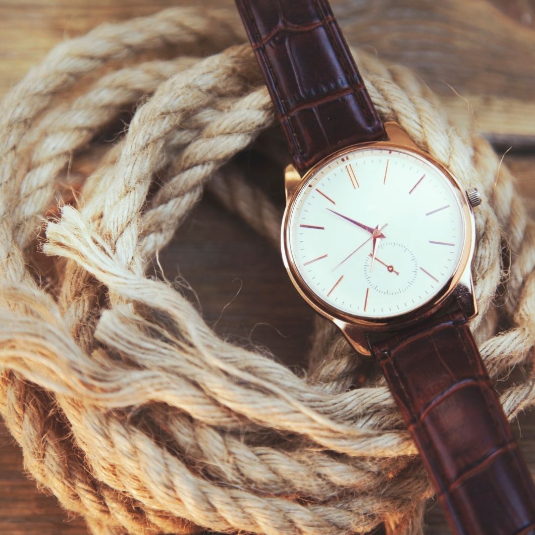 Orologio da uomo