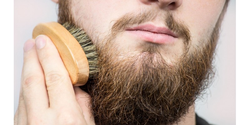 spazzole da barba